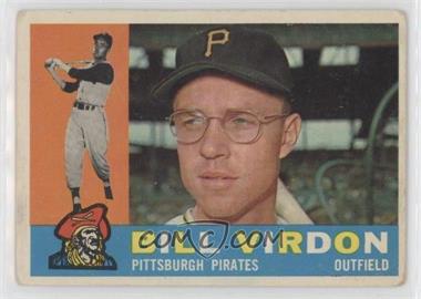 1960 Topps - [Base] #496 - Bill Virdon