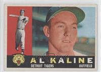 Al Kaline [Noted]