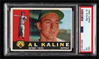 Al Kaline [PSA 5 EX]