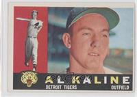 Al Kaline [Noted]