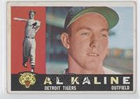 Al Kaline [Good to VG‑EX]