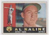 Al Kaline [Good to VG‑EX]