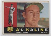 Al Kaline [Good to VG‑EX]