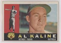 Al Kaline [Good to VG‑EX]