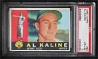 Al Kaline [PSA 4 VG‑EX]