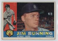 Jim Bunning [COMC RCR Poor]