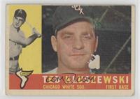 Ted Kluszewski [Poor to Fair]