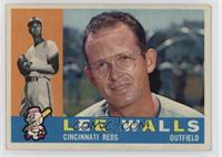 Lee Walls