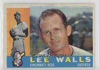 Lee Walls