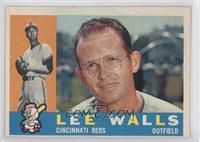 Lee Walls