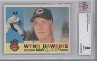 High # - Wynn Hawkins [BVG 8 NM‑MT]