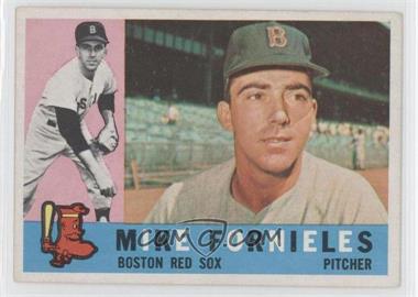 1960 Topps - [Base] #54 - Mike Fornieles