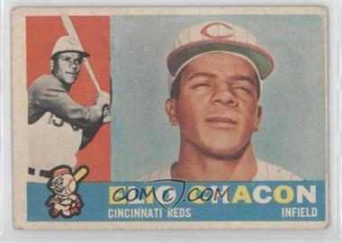 1960 Topps - [Base] #543 - High # - Elio Chacon [Good to VG‑EX]