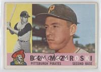 Bill Mazeroski