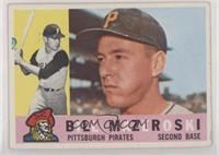 Bill Mazeroski