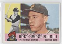 Bill Mazeroski