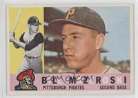 Bill Mazeroski