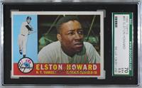 Elston Howard [SGC 70 EX+ 5.5]