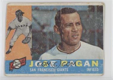 1960 Topps - [Base] #67 - Jose Pagan [Altered]