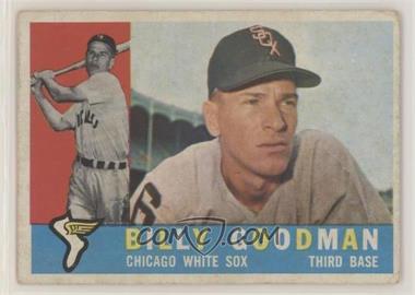 1960 Topps - [Base] #69 - Billy Goodman [Good to VG‑EX]