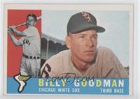 Billy Goodman