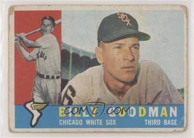 1960 Topps - [Base] #69 - Billy Goodman [Good to VG‑EX]