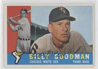 Billy Goodman