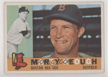 1960 Topps - [Base] #71 - Marty Keough