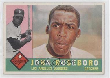 1960 Topps - [Base] #88 - John Roseboro [Good to VG‑EX]