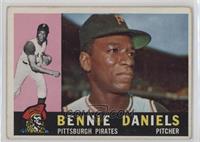 Bennie Daniels