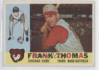 Frank Thomas [Good to VG‑EX]