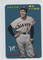 Sadaharu Oh (M)