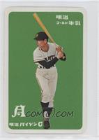 Sadaharu Oh