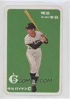 Sadaharu Oh