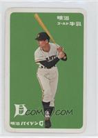 Sadaharu Oh