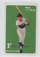 Sadaharu Oh