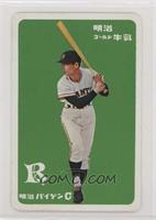 Sadaharu Oh