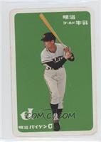 Sadaharu Oh