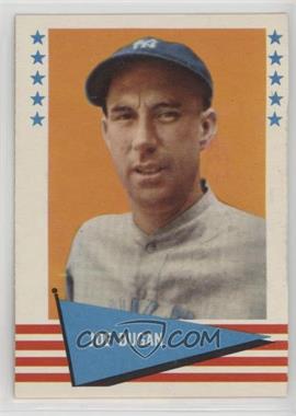 1961 Fleer Baseball Greats - [Base] #103 - Joe Dugan