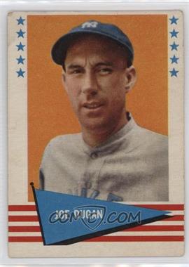 1961 Fleer Baseball Greats - [Base] #103 - Joe Dugan