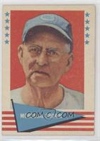 Mordecai Brown [Good to VG‑EX]