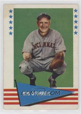 1961 Fleer Baseball Greats - [Base] #131 - Bob O'Farrell