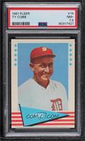 Ty Cobb [PSA 7.5 NM+]