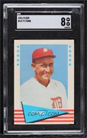 Ty Cobb [SGC 8 NM/Mt]