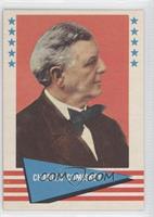 Charles Comiskey