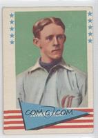 Johnny Evers [Good to VG‑EX]