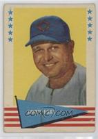 Jimmie Foxx [Good to VG‑EX]