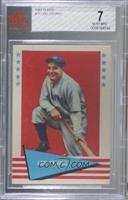 Lou Gehrig [BVG 7 NEAR MINT]