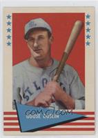 Goose Goslin