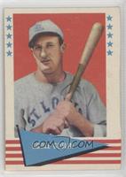 Goose Goslin